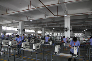 Chine RiCOMA (Shenzhen) Co., Ltd. Profil de la société
